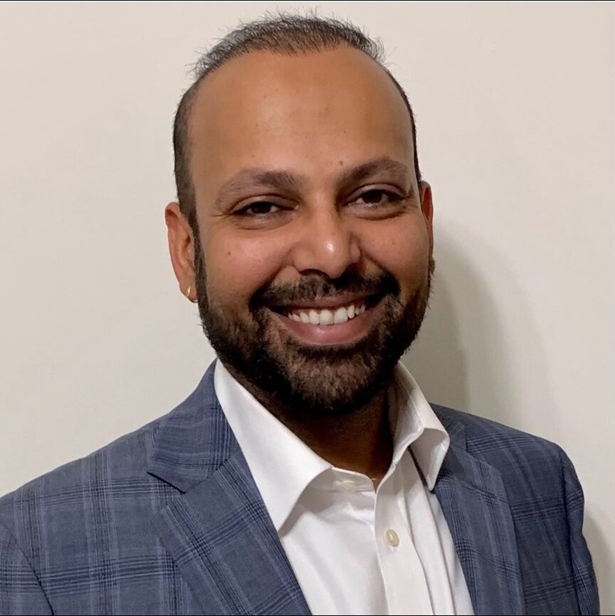 Image of Gaurav Verma