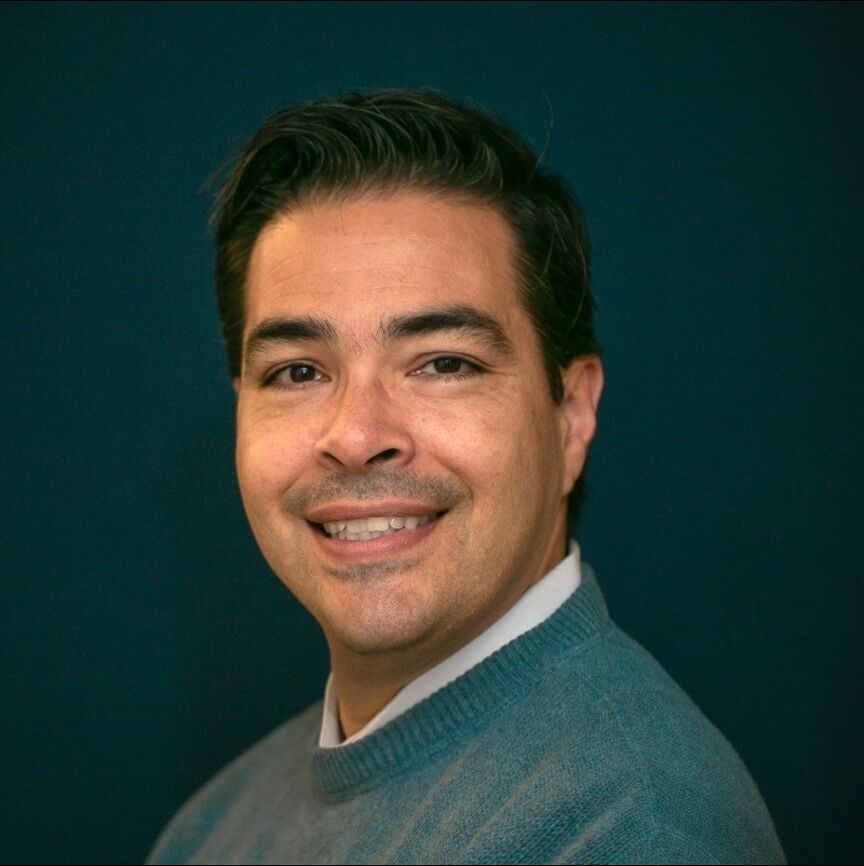 Image of Geo Marques Neto